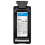 Epson SJIC48P-C cartucho de tinta 1 pieza(s) Original Cian