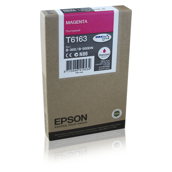 Epson Cartucho T616 3.5k