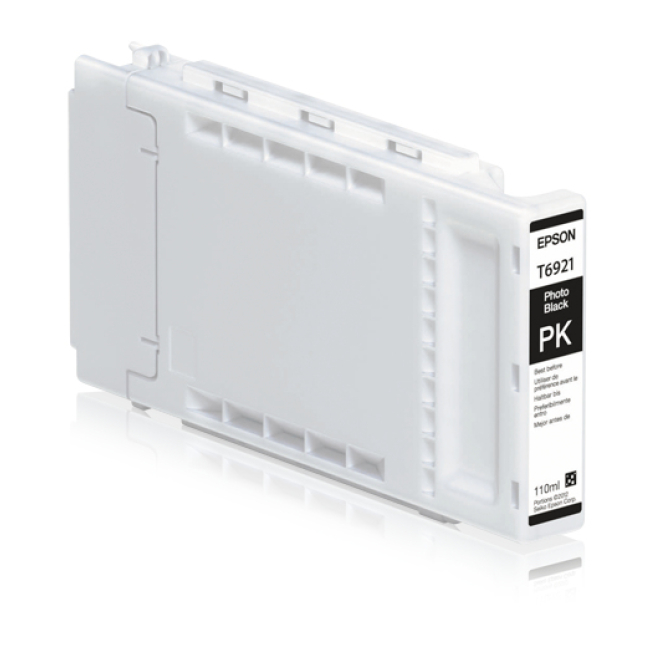 Epson Cartucho T692100 negro foto