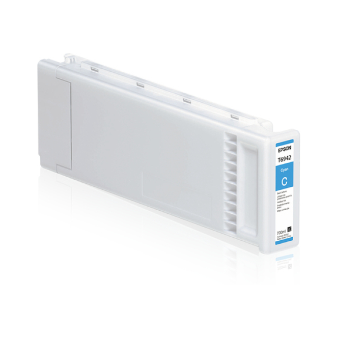 Epson T6942 cartucho de tinta 1 pieza(s) Original Cian