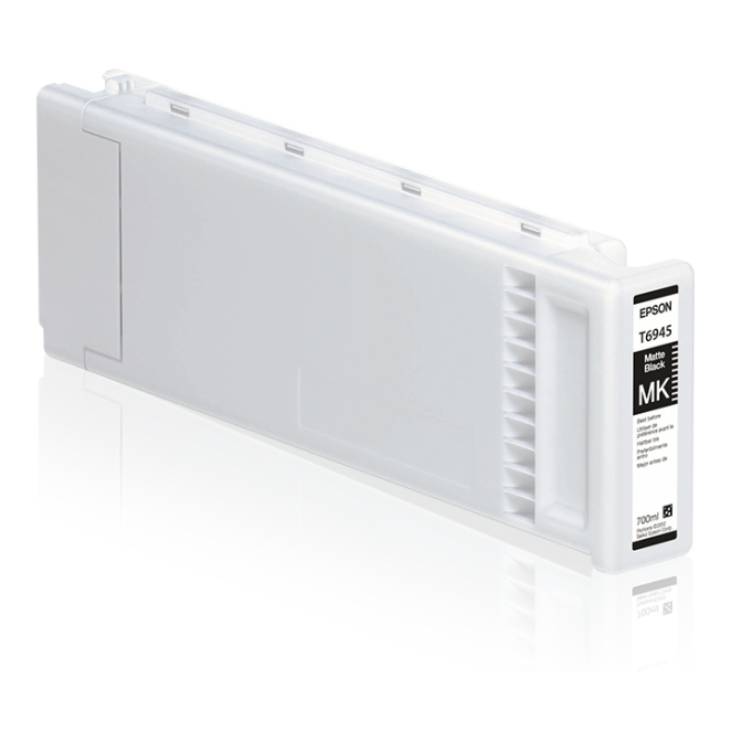 Epson Cartucho T694500 negro mate