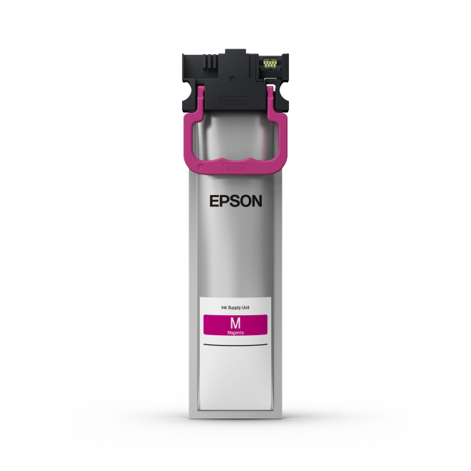 Epson WF-C5xxx Series Ink Cartridge XL Magenta