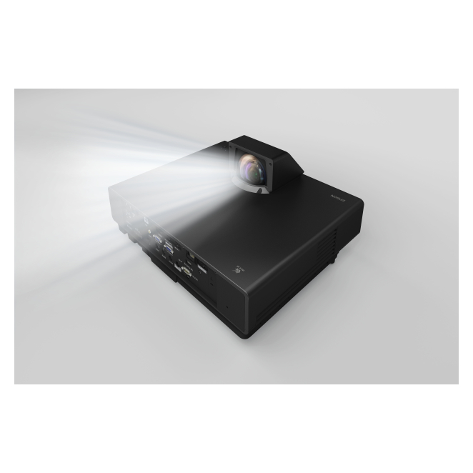 Proyector Epson EB-805F frontal