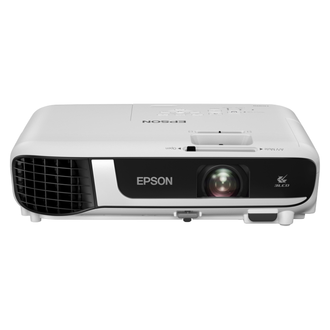Epson EB-W51