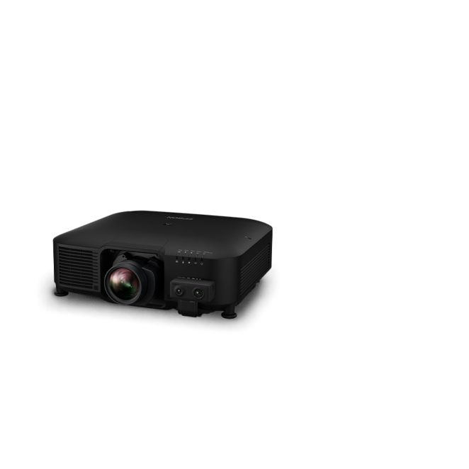 Epson EB-PU1007B mostrando su versatilidad y practicidad