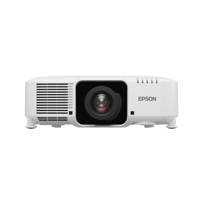 Epson EB-PU1006W Proyector para grandes espacios 6000 lúmenes ANSI 3LCD WUXGA (1920x1200) Blanco