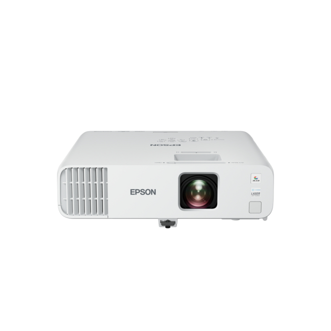 Epson EB-L260F Proyector de alcance estándar 4600 lúmenes ANSI 3LCD 1080p (1920x1080) Blanco