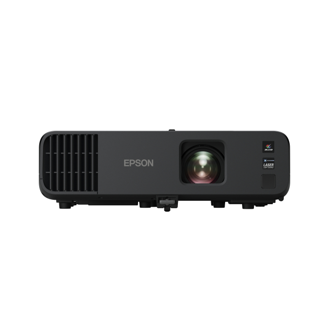 Epson EB-L265F 4600 lúmenes ANSI 3LCD 1080p (1920x1080) 3D Negro