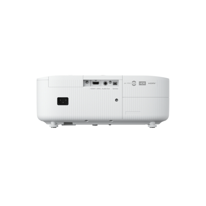 Epson EH-TW6250 Contexto de usuario, cine en casa