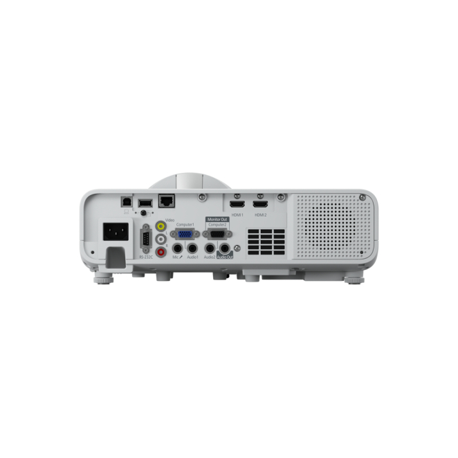 Razones para comprar el proyector Epson EB-L210SF