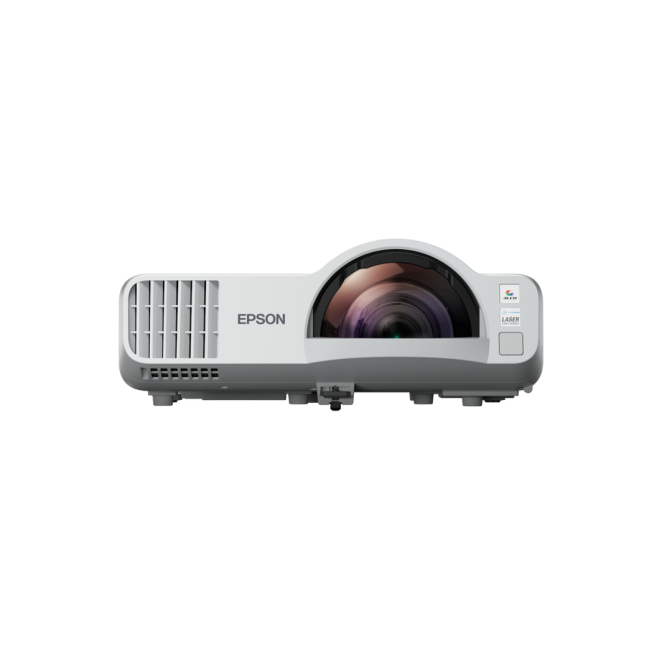 Contexto de usuario del proyector Epson EB-L210SF