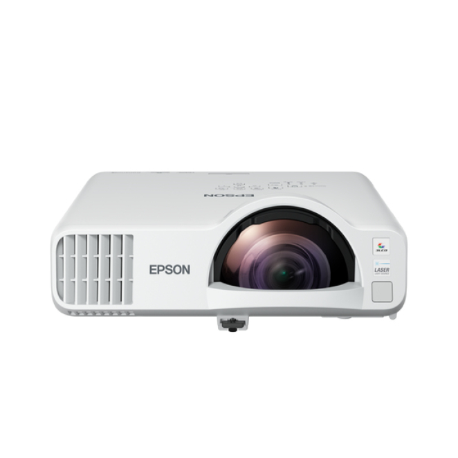 Epson V11HA76080 videoproyector Proyector de alcance estándar 4000 lúmenes ANSI 3LCD WXGA (1200x800) 3D Blanco