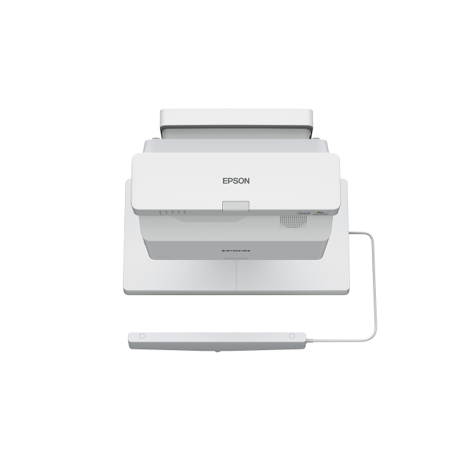 Epson EB-760Wi 4100 lúmenes ANSI 3LCD WXGA (1280x800) Blanco