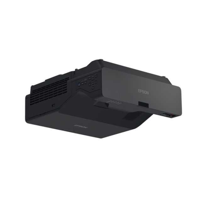 Características del proyector Epson EB-775F