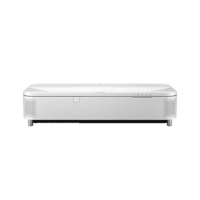 Epson EB-810E Proyector de alcance ultracorto 5000 lúmenes ANSI 3LCD 1080p (1920x1080) Blanco