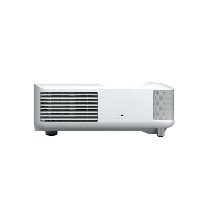 Epson EH-LS650W - Proyección de alto brillo