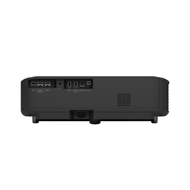 Proyector Epson EH-LS650B negro