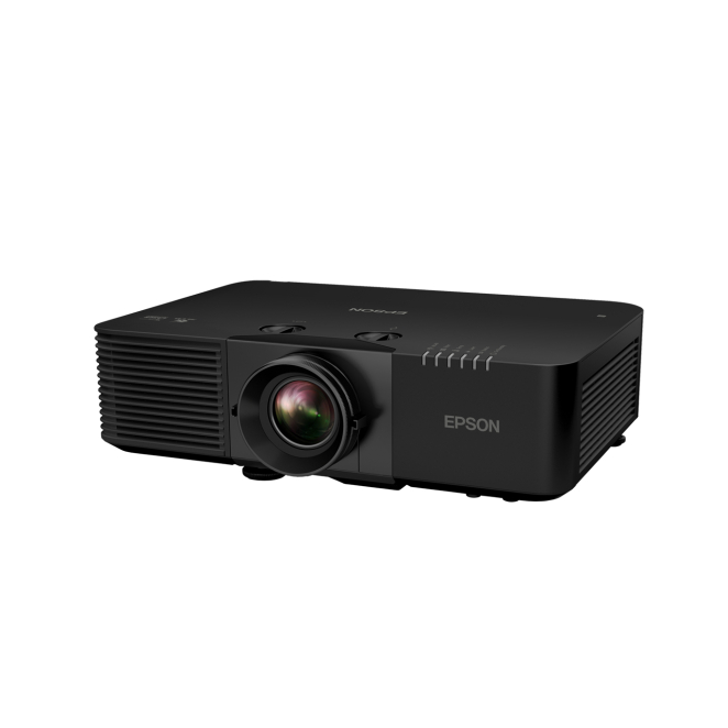 Alta luminosidad del proyector Epson EB-L895U