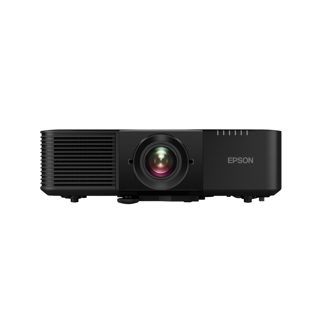 Conectividad del proyector Epson EB-L895U