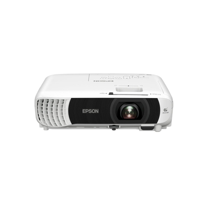 Epson EB-FH08 proyector blanco
