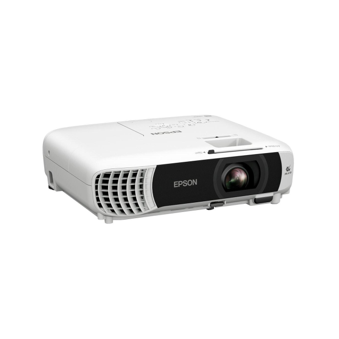 Epson EB-FH08 proyector de alta resolución