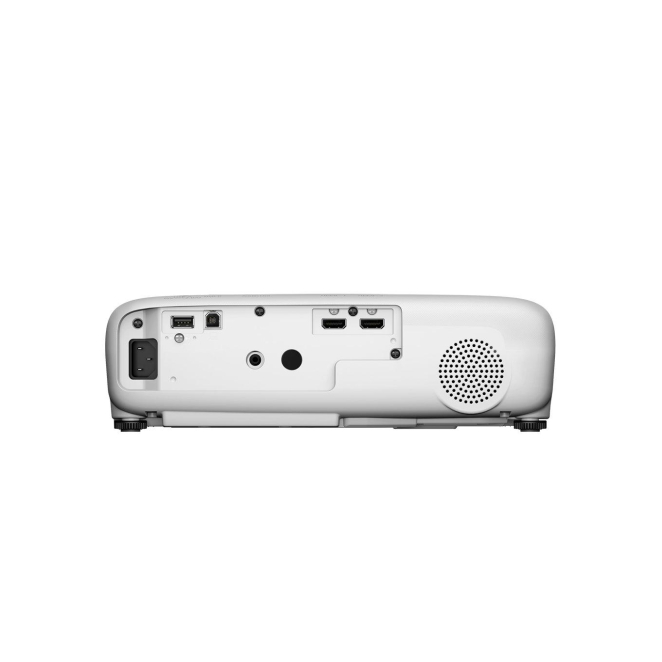 Epson EB-FH08 configuración fácil
