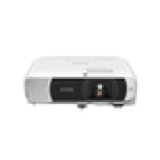 Epson EB-FH54 Proyector de alcance estándar 4100 lúmenes ANSI 3LCD 1080p (1920x1080) Blanco