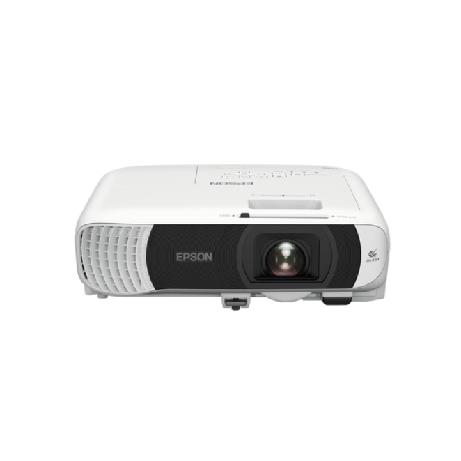 Epson EB-FH54 Proyector de alcance estándar 4100 lúmenes ANSI 3LCD 1080p (1920x1080) Blanco