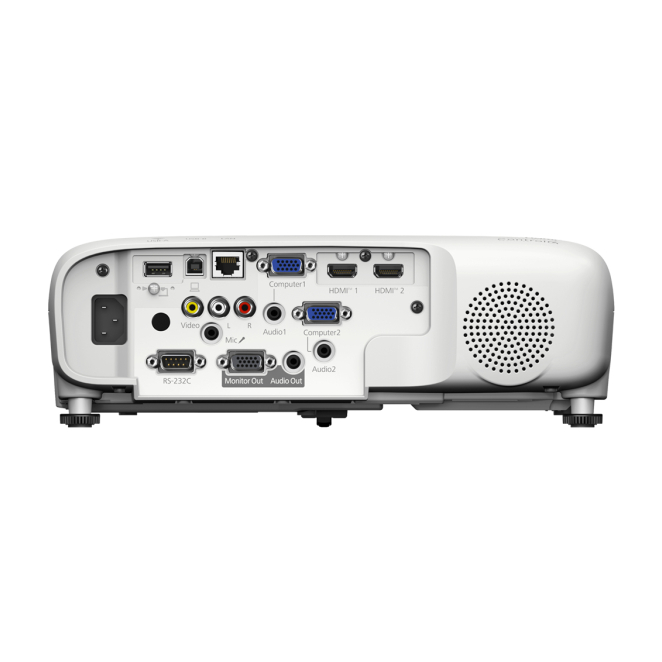 Epson EB-W56S Proyector de corto alcance alta calidad de imagen
