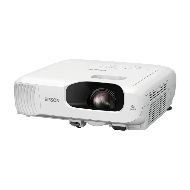 Epson EB-W56S Proyector de corto alcance 3700 lúmenes 3LCD WUXGA