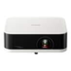 Epson V11HB72040 videoproyector Proyector de alcance estándar 700 lúmenes ANSI 3LCD 1080p (1920x1080) Negro, Blanco