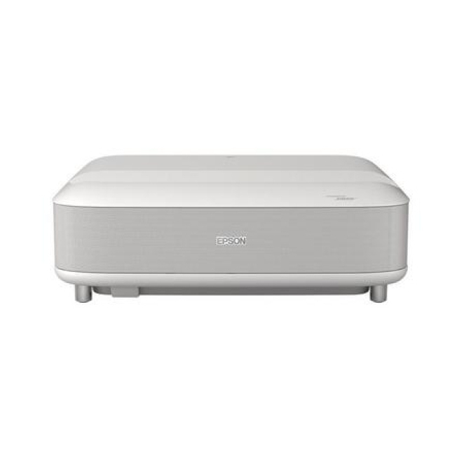 Epson EH-LS670W con accesorios incluidos