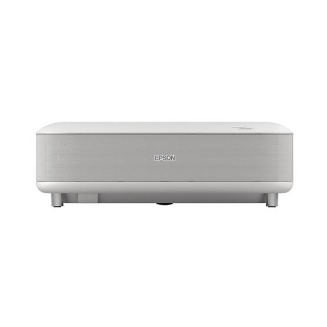 Proyector Epson EH-LS670W en funcionamiento