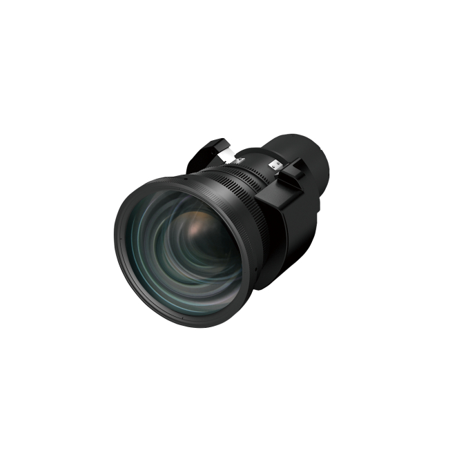 Epson Lens - ELPLU04 - G7000 & L1000 Series ST off axis 2