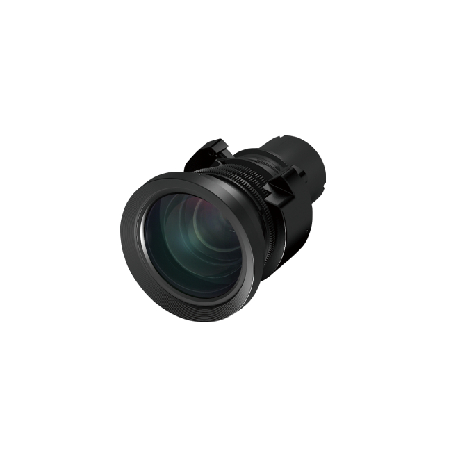 Epson Lens - ELPLU03S - L & G Series ST off axis 1