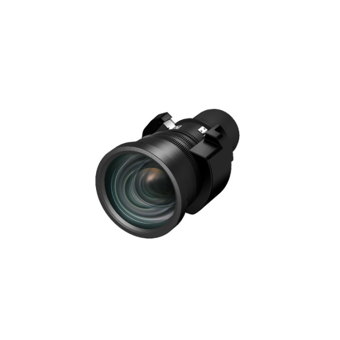 Epson Lens - ELPLW08 - Wide throw