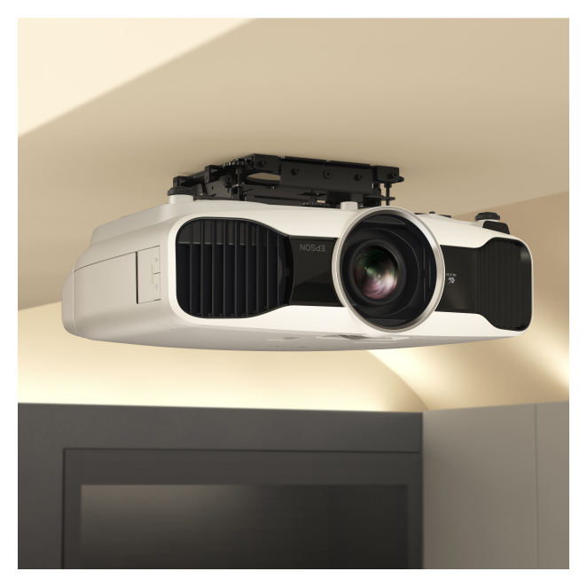 Epson Soporte para techo (Perfil Bajo) - ELPMB30