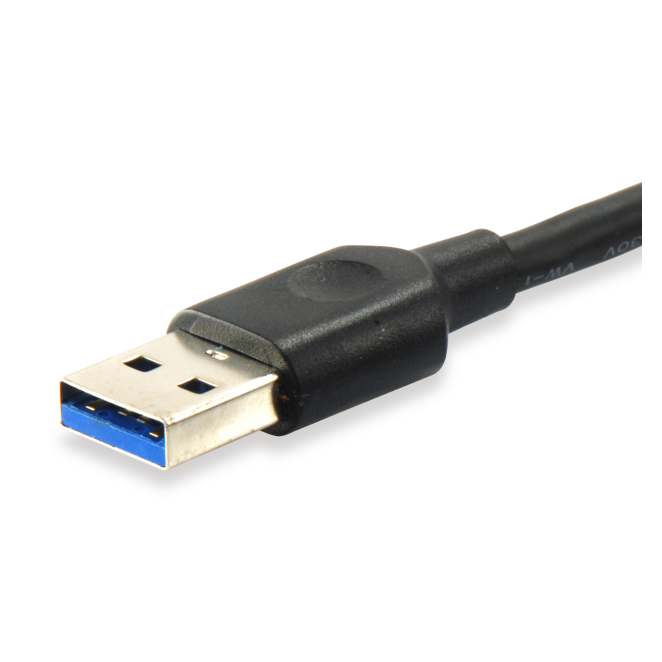 Equip 12834107 Cable USB 3.2 Gen1 C a A
