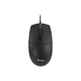 Equip 245117 ratón Oficina Ambidextro USB tipo A Óptico 1200 DPI