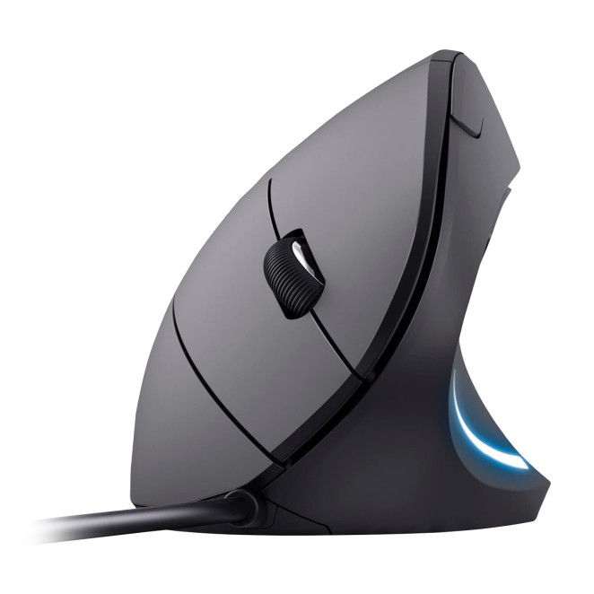 Equip 245118 ratón Universal mano derecha USB tipo A Óptico 3200 DPI