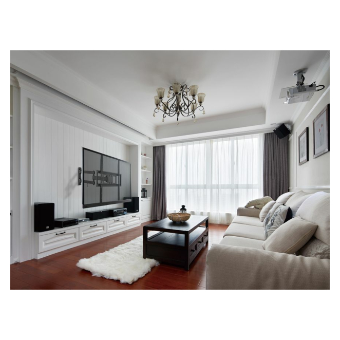 Razones para comprar el Equip Soporte de pared articulado para TV de 37″-70