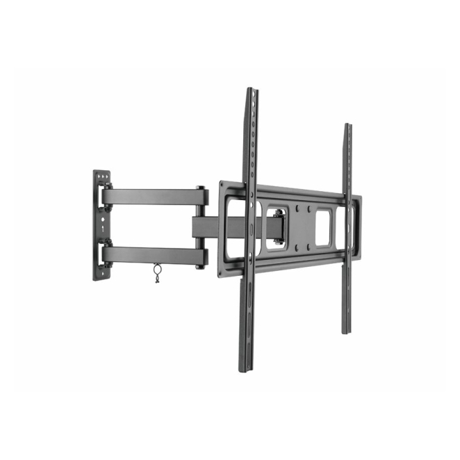 Equip Soporte de pared articulado para TV de 37″-70