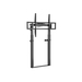Equip Soporte de pared fijo motorizado de 55″-100