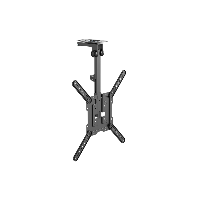 Equip Soporte de TV para montaje en techo de 23″-55