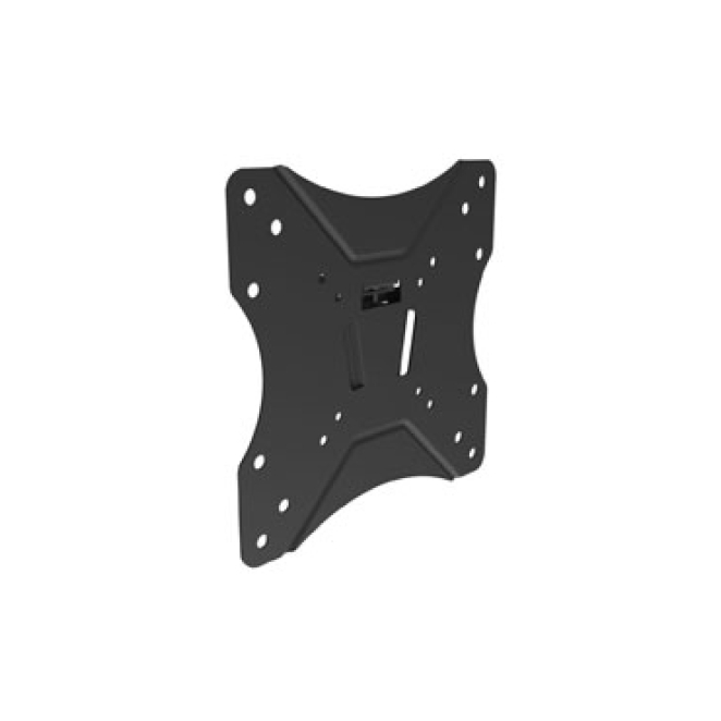 Equip Soporte de pared pivotante para TV instalación segura