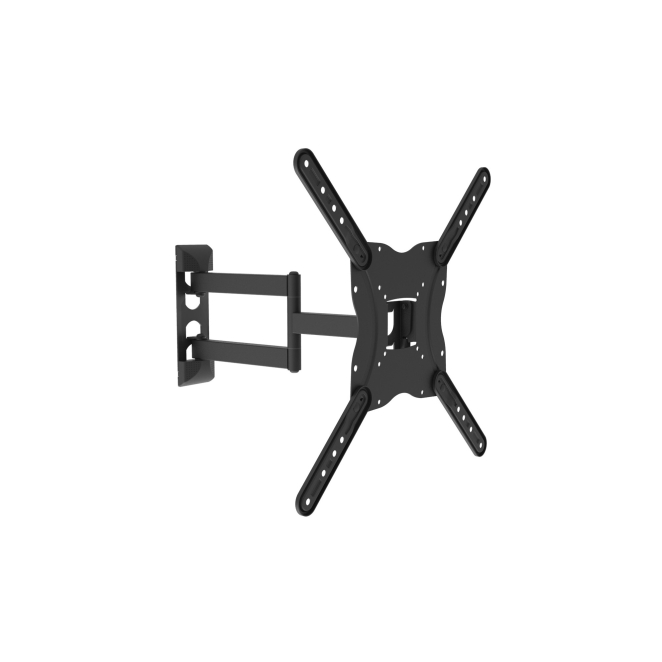 Equip Soporte de pared articulado para TV de 23″-55