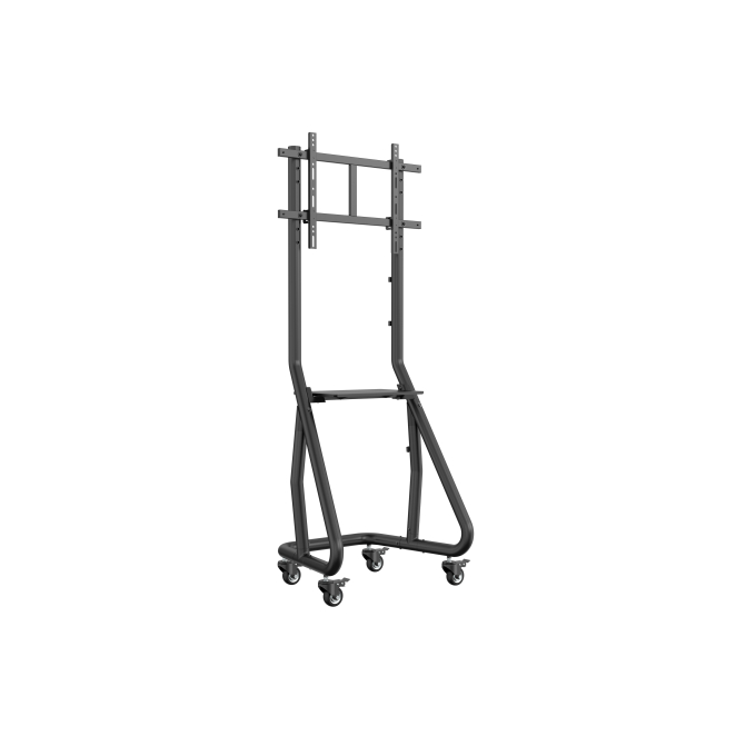 Equip 650608 Carro LFD de 37«-80» para cargas pesadas