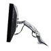 Ergotron MX Series Desk Mount LCD Arm 76,2 cm (30″) Escritorio Aluminio
