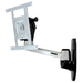 Ergotron LX HD Wall Mount Swing Arm 106,7 cm (42″) Aluminio