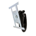 Ergotron LX HD Wall Mount Pivot 106,7 cm (42″) Negro